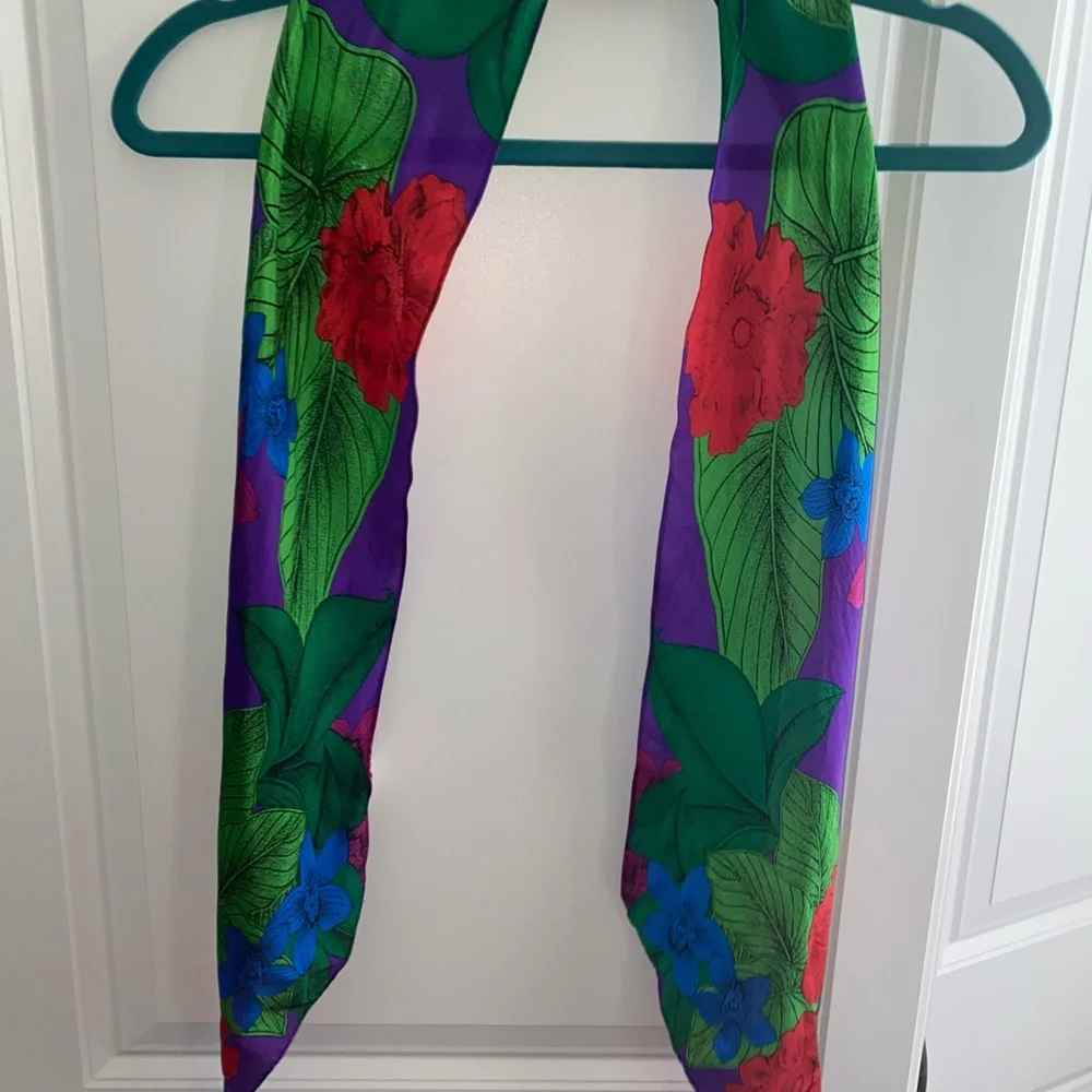 Liz Claiborne includes one